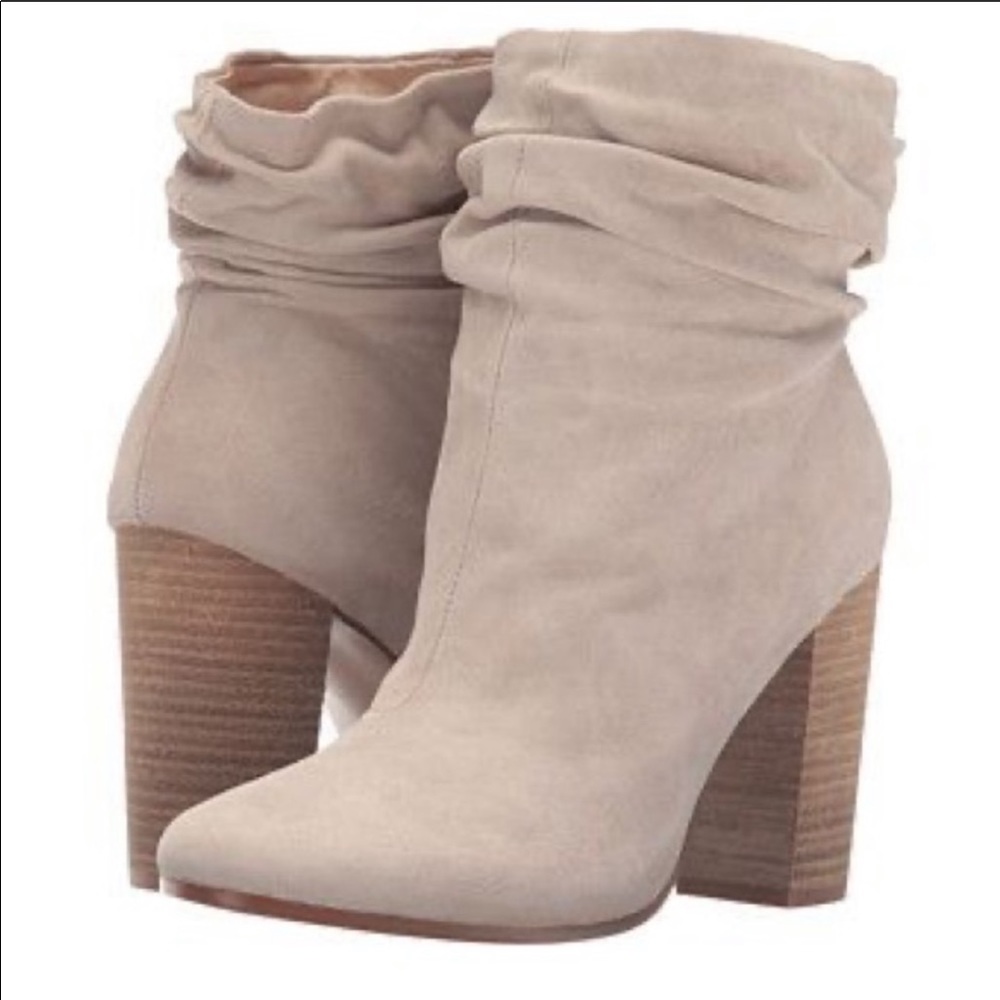 Chinese Laundry K. Cavallari Georgie Slouch Boot